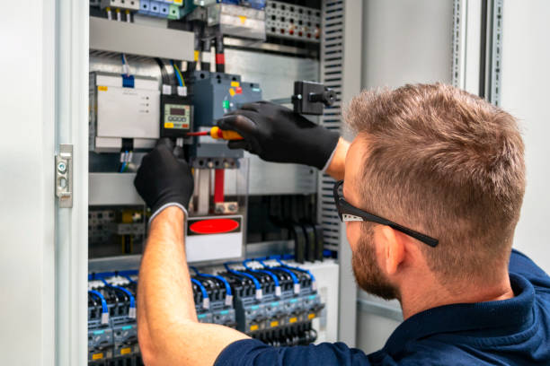 Best Electrical Troubleshooting Services  in Caldwell, NJ