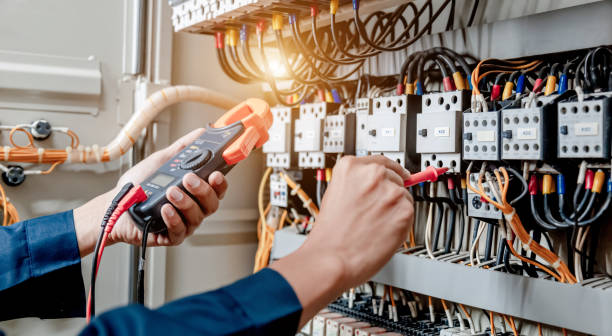 Best Electrical System Inspection  in Caldwell, NJ