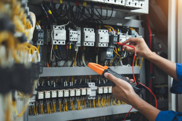 Best Residential Electrician Services  in Caldwell, NJ