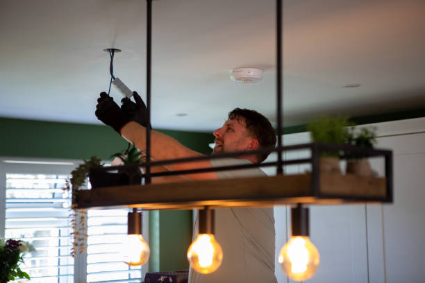 Best Electrical Installation Contractor  in Caldwell, NJ
