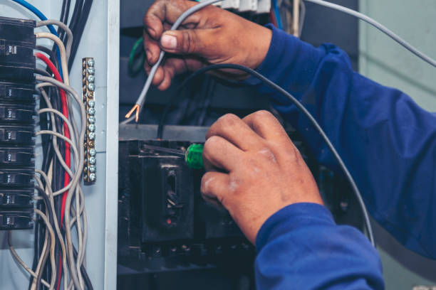 Best 24-Hour Electrician  in Caldwell, NJ