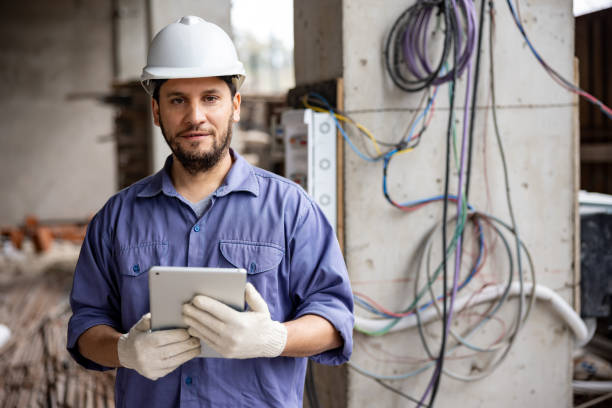 Best 24-Hour Electrician  in Caldwell, NJ