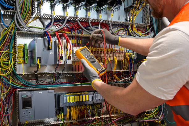 Best Electrical Repair Services  in Caldwell, NJ